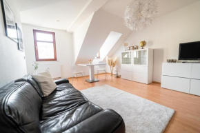 FullHouse - Chemnitz - W110 - SmartTV - 2 Bedrooms